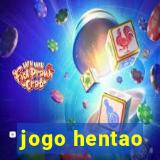 jogo hentao